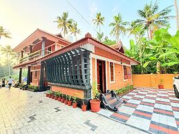CREDIBLE HERITAGE RESORT
