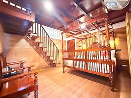 CREDIBLE HERITAGE RESORT