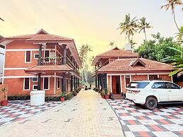 CREDIBLE HERITAGE RESORT
