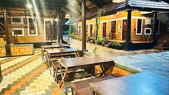 CREDIBLE HERITAGE RESORT