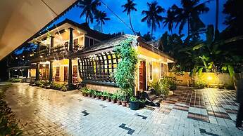 CREDIBLE HERITAGE RESORT