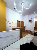 Deluxe Center Suites