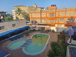 Bungoma Royal Suites