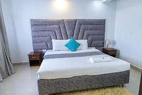Bungoma Royal Suites