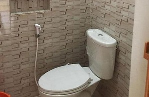 OYO 75592 Blue Tel Residence