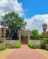 Sarnath palace