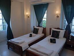 Archontiko Hotel