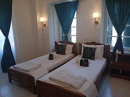 Archontiko Hotel