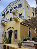 Archontiko Hotel