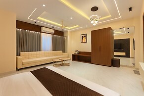 Hotel Rajshree Suites