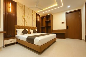 Hotel Rajshree Suites