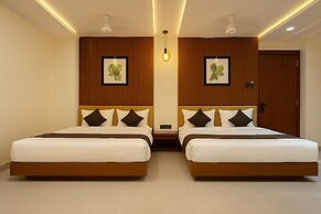 Hotel Rajshree Suites