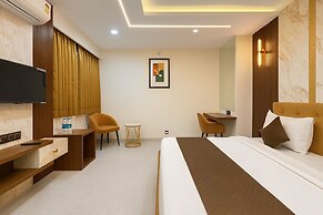 Hotel Rajshree Suites