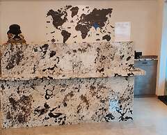 Hotel comfort inn Pune