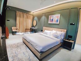 Hotel comfort inn Pune