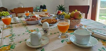 B&B La casa Nel Vento