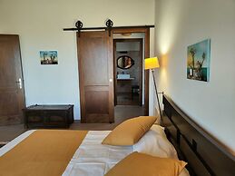 B&B La casa Nel Vento