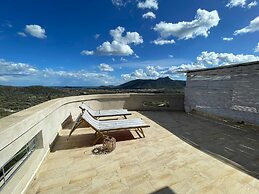 B&B La casa Nel Vento