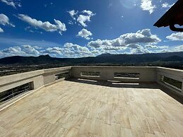 B&B La casa Nel Vento