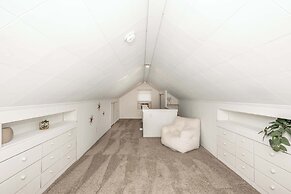 Valley Ridge Retreat For 8