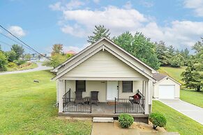 Valley Ridge Retreat For 8