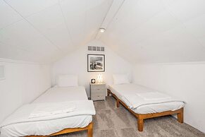 Valley Ridge Retreat For 8