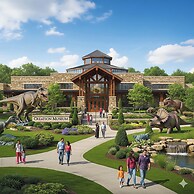 Valley Ridge Retreat For 8