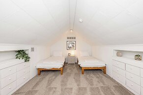 Valley Ridge Retreat For 8