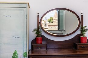Ripa Apartment