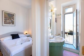 Ripa Apartment