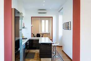 Ripa Apartment