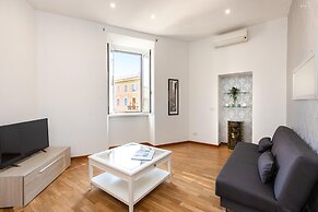 Ripa Apartment