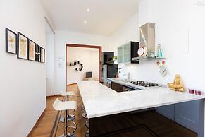 Ripa Apartment