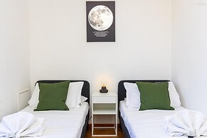 Ripa Apartment