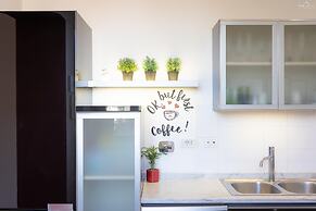 Ripa Apartment