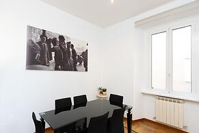 Ripa Apartment