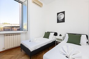 Ripa Apartment
