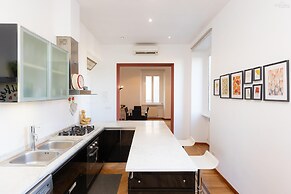 Ripa Apartment