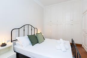Ripa Apartment