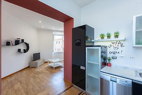 Ripa Apartment