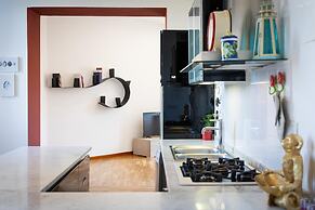 Ripa Apartment
