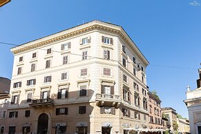Ripa Apartment