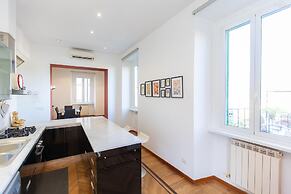 Ripa Apartment