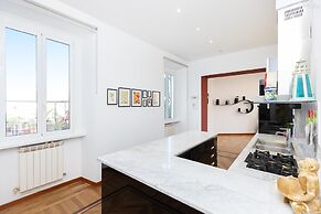 Ripa Apartment
