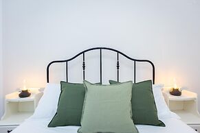 Ripa Apartment