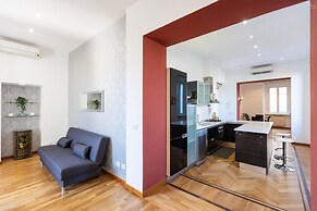 Ripa Apartment