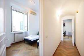 Ripa Apartment