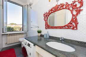 Ripa Apartment