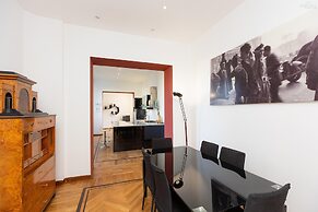 Ripa Apartment