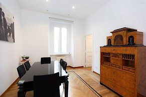 Ripa Apartment
